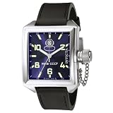 Invicta Men's Signature Collection Russian Diver GMT Watch #7188