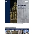 Sch�tze aus der Mitte Deutschlands: Dresden - Frauenkirche (2 DVDs)