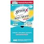 Germ-X Soft Wipes Singles Display - 100ct