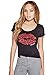 G by GUESS Women's Pippa Kiss Tee