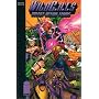 WildC.A.T.S. Compendium (WildCATS Covert- Action- Teams) - (Issue #0 packed with book)