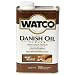 Watco Danish Oil, Red Mahogany