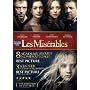 Les Mis�rables <b>DVD</b> ~ Anne Hathaway