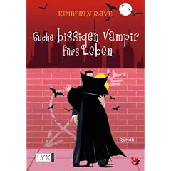 Suche bissigen Vampir f�rs Leben
