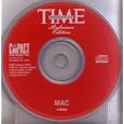 Time Almanac: Reference Edition by Compact Publishing