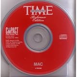 Time Almanac: Reference Edition by Compact Publishing