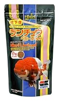 Hikari 12.3-Ounce Lionhead Sinking Pellets for Pets, Mini
