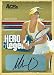 マリア シャラポア テニスカード 2006 Ace Heroes & Legends Autographs 25枚限定！（08/25） / Maria Sharapova