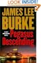 Pegasus Descending (Dave Robicheaux Mysteries)