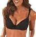 Apparel : Bella Materna Women's Padded Nursing Bra  #1221