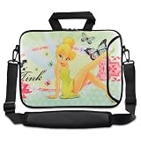 ChaoDa Fairy elves 13″ 13.3″ inch Notebook Laptop Shoulder Case Carrying Bag for Apple Macbook pro 13/Macbook Air 13/Samsung/DELL XPS inspiron/HP/TOSHIBA 830/SONY SD4/ASUS B23/ACER/LENOVO Thinkpad X1/GATEWAY