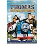 Thomas And The Magic Railroad [DVD] [2000]