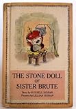 The stone doll of Sister Brute