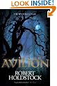 Avilion (Mythago Wood 7)