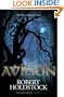 Avilion (Mythago Wood 7)