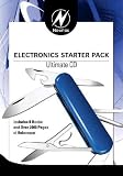 Newnes Ultimate Electronics Starter Pack