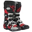 Alpinestars Tech 7 Men's Off-Road Motorcycle Boots - Black/Red