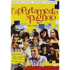 L' Appartamento Spagnolo