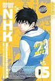 Welcome to the N.H.K., Volume 5