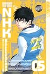 Welcome to the N.H.K., Volume 5 (v. 5)