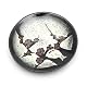Plum Tree Plate