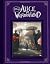 Tim Burton's Alice in Wonderland Novelization