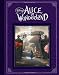 Disney: Alice in Wonderland (Based on the motion picture directed by Tim Burton)
