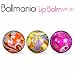Ballmania Lip Balm-Decades Collection Fun (3pk)