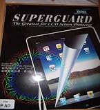 Ipad LCD Screen Protector