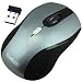 Daffodil Wms335g Wireless Mouse - 2.4ghz - Avago 5090 Chip I