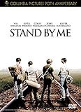 【Amazon.co.jp限定】吹替洋画劇場 『スタンド・バイ・ミー』 コロンビア90周年記念デラックスエディション (初回生産限定) (2L型ブロマイド付)[DVD]