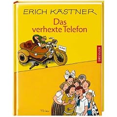 Das verhexte Telefon
