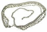 Style & Co. Chain Belt