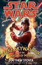 Star Wars(r) Luke Skywalker and the Shadows of Mindor (Star  Wars)