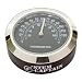 Stem Captain Threadless Top Cap - Thermometer