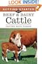 Getting Started with Beef & Dairy Cattle