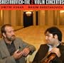 Shostakovich: The 2 Violin Concertos