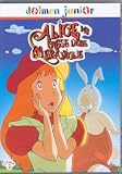 alice nel paese delle meraviglie / Fushigi no kuni no Alice 02 (Dvd) Italian Import