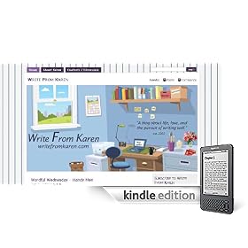 Write From Karen