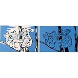 アーテック 安全厚手カラーベニヤ 小 20050