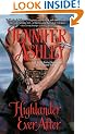 Highlander Ever After (Nvengaria)