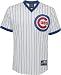 Ryne Sandberg Chicago Cubs Pinstripe Cooperstown Replica Jersey
