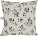 Town and Country Floral Print Pillow by Glenna Jean