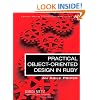 Practical Object Oriented Design in Ruby: An Agile Primer (Addison-Wesley Professional Ruby)