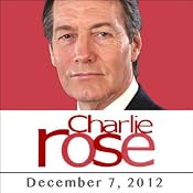 Charlie Rose: Gustavo Dudamel, December 07, 2012 | [Charlie Rose]
