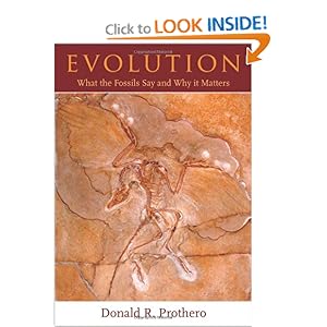 Evolution - Donald R. Prothero