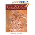 Evolution: What the Fossils Say and Why It Matters