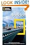 National Geographic Traveler: London, 3rd Edition