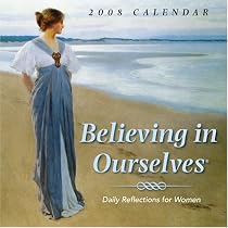 Believing in Ourselves