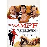 Der Kampf - Charlotte Rampling